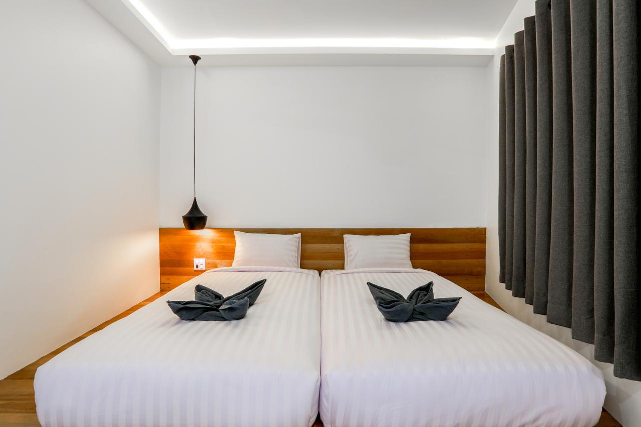 Chaantalay Hotel Koh Tao Extérieur photo