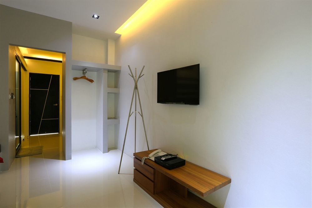 Chaantalay Hotel Koh Tao Extérieur photo